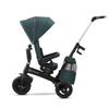 Kinderkraft EASYTWIST - Rowerek trójkołowy Midnight Green