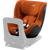 Britax Romer Dualfix 5Z Fotelik Samochodowy 0-18kg Golden Cognac + Baza Flex Base 5Z