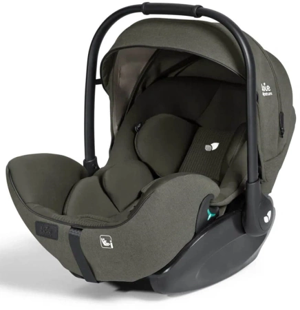 Joie I-level Pro Fotelik Samochodowy 0-13kg Evergreen