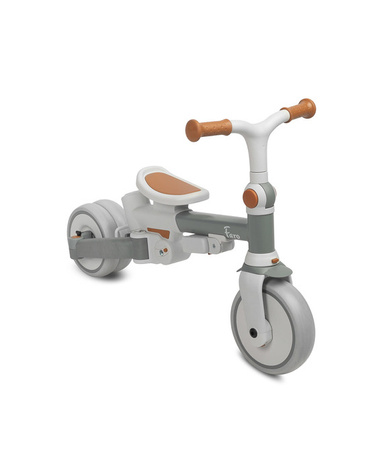 Toyz Faro Rowerek 3 Kołowy Grey