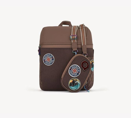 Anex Eli Wózek Głęboko-Spacerowy Wander