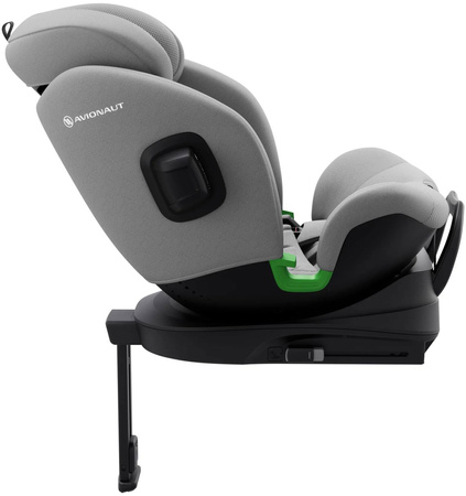 Avionaut Stardust Fotelik Samochodowy 0-36 kg Grey