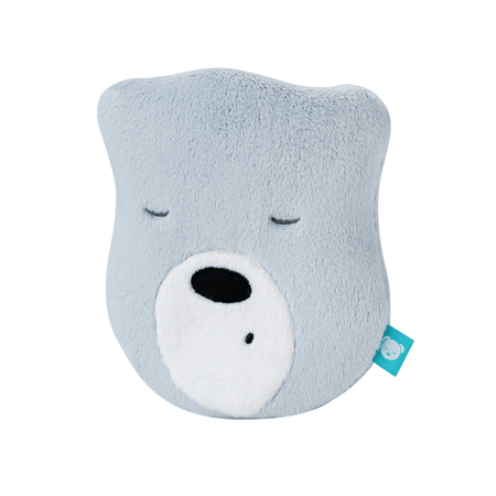 Szumiś Mini mechanizm szumiący Szaro-Czarny