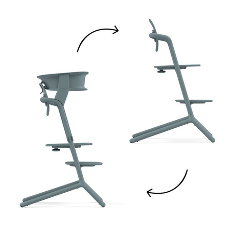 Cybex Lemo Trainig Tower Stone Blue