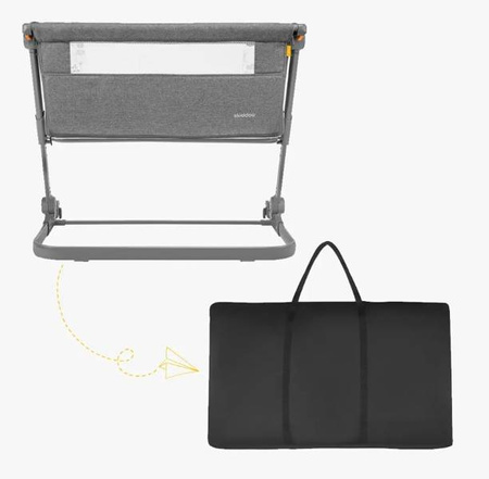 Skiddou Natt Torba Transportowa Do Łóżeczka