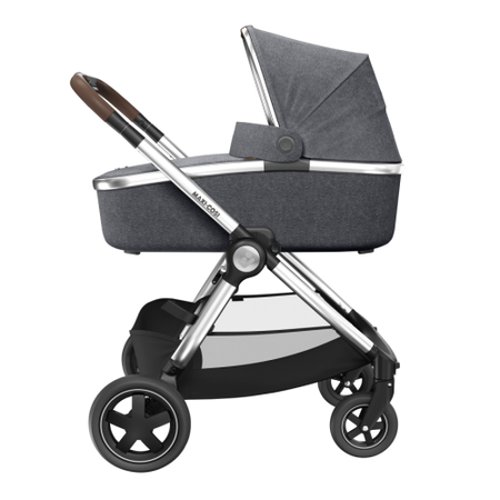 Maxi-Cosi Oria LUXE Gondola Twillic Grey