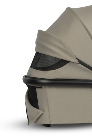 EasyGo Giro Wózek Głęboko-Spacerowy Savana Beige