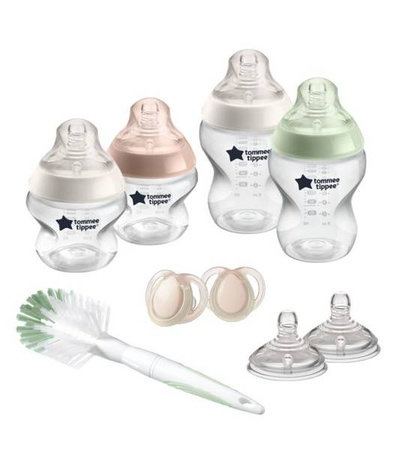 Tommee Tippee CTN Zestaw Startowy dla Noworodka Normal