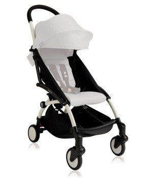 Babyzen YoYo+ Wózek Głęboko-Spacerowy 2w1