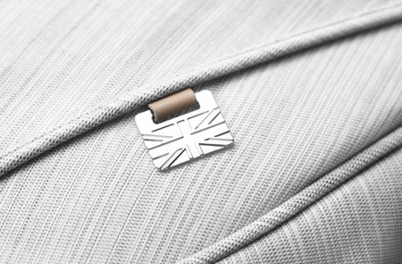 Silver Cross Surf 3 Special Edition Wózek Głęboko-Spacerowy Timeless