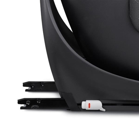 Cybex GB Vaya I-Size Fotelik Samochodowy 0-18kg RWF Lux Black