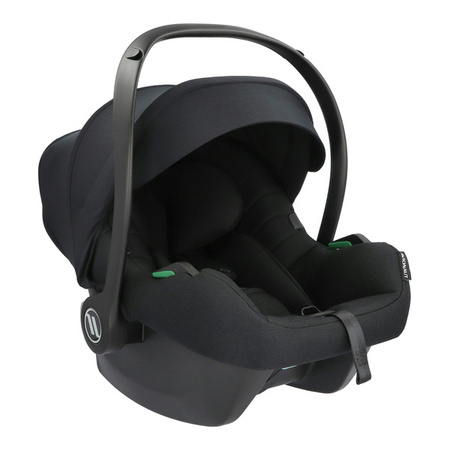 Avionaut Cosmo 2.0 Fotelik Samochodowy 0-13kg Black