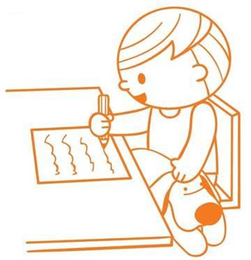 Training2s Uspokajająca Nakładka Na Uda Duża 3L+