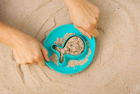 Quut Foremki Wielofunkcyjne Do Piasku Star Fish