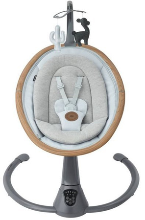 Maxi-Cosi Cassia Huśtawka Essential Grey