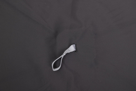 Chicco Good Night Łóżko Podróżne Kojec Dark Grey