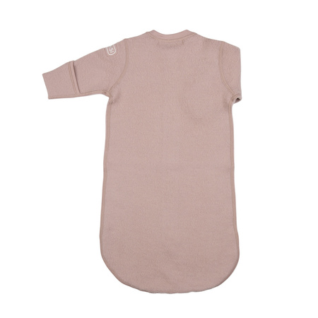 BeSafe Voksi Otulacz 50/56 - Wełna Merino - Różowy