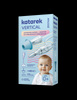 Katarek Vertical Aspirator Do Nosa Z Adapterem Do Odkurzaczy Pionowych