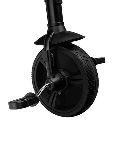 Lionelo Kori Rowerek Trójkołowy 2w1 Grey Stone