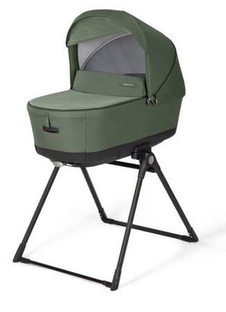 Inglesina Electa Wózek Głęboko-Spacerowy 2w1 Tribeca Green