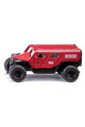 Siku Super Autko GHE-O Rescue