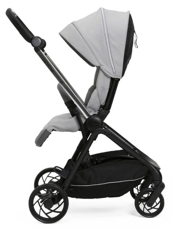 Chicco ONE4EVER LOUNGE Wózek Spacerowy Sparkle Grey