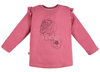 Bluzka Roses Różowa 86