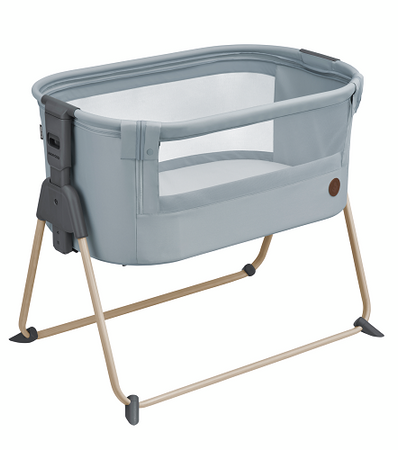 Maxi-Cosi Tori Łóżeczko Dostawne Beyond Grey