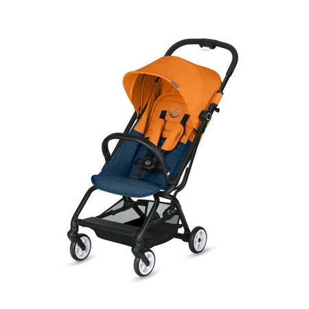 Cybex Eezy S Wózek Spacerowy Manhattan Grey