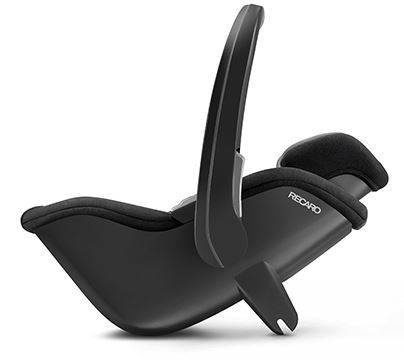 Recaro Zero 1 Elite I-Size Fotelik Samochodowy 0-18kg RWF Racing Red