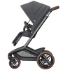 Maxi-Cosi Fame Wózek Spacerowy Twillic Graphite