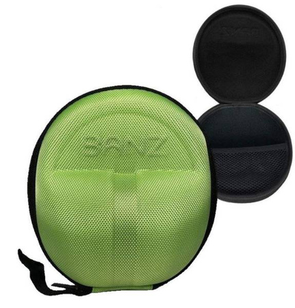 Banz Etui Na Słuchawki Ochronne 0+ ZeeCase Banz Peridot