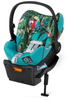Cybex Cloud Z I-Size We The Best Fotelik Samochodowy 0-13 kg dj Khaled