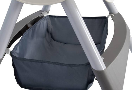 Colibro Picolo Krzesełko do Karmienia 4w1 Dove