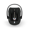 [OUTLET] Cybex Cloud G  I-Size Fotelik Samochodowy 0-13kg Plus Moon Black