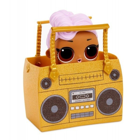 L.O.L Laleczka Surprise Ooh La La Baby