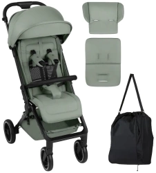 ABC Design Ping 3 Trekking Wózek Spacerowy Pine