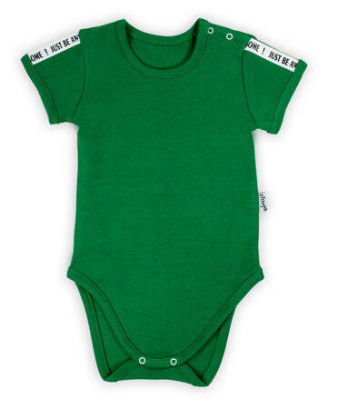 Nicol Body Bawełna Długi Rękaw 74