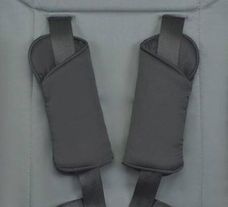 Espiro Pop Wózek Spacerowy 04 Pistachio Creme