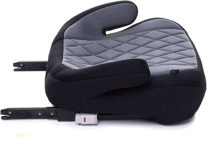 4Baby HI-FIX I-Size Fotelik Samochodowy 125-150cm Red