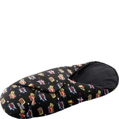 Britax Romer Śpiwór Comic Fun