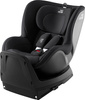 Britax Romer Dualfix Plus Fotelik Samochodowy 0-20kg Carbon Black Style