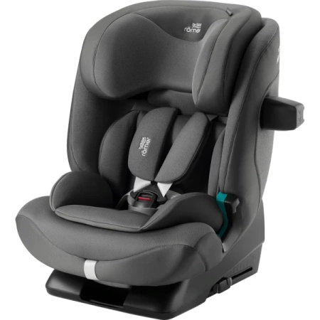 Britax Romer Advansafix Pro Fotelik Samochodowy 9-36kg Mineral Grey Style
