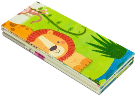 Lionelo Robby Mata Edukacyjna Dla Dzieci