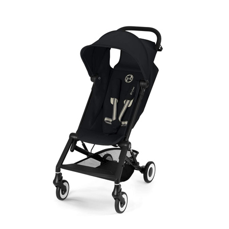 Cybex Agis Wózek Spacerowy Magic Black