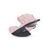 Cybex Cloud T i-Size Fotelik Samochodowy 0-13kg + Baza T Pale Blush