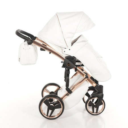 Tako Junama Diamond Individual Wózek Głęboko-Spacerowy 2w1 6