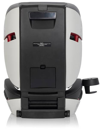 Easy Go Camo 2023 Fotelik Samochodowy 15-36 kg Pearl