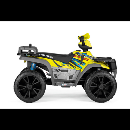 PegPerego Polaris Sportsman 24v Pro Samochód na Akumulator