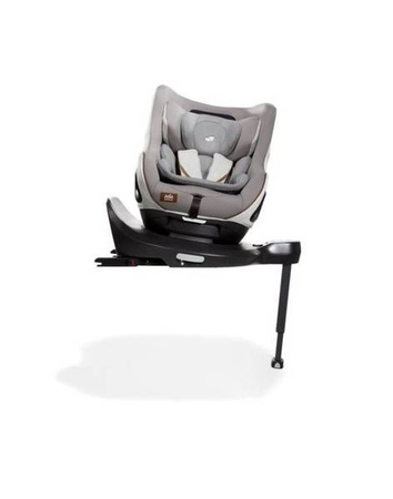 Joie Signature I-Harbour 0-18Kg Oyster + Joie i-Base Encore Baza Obrotowa Do Fotelików Samochodowych